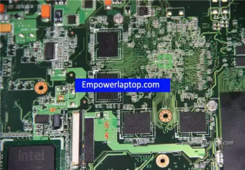 Asus A7SN Motherboard