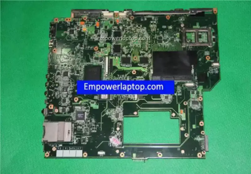 Asus A7SN Motherboard