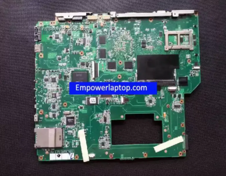 Asus A7SV Motherboard