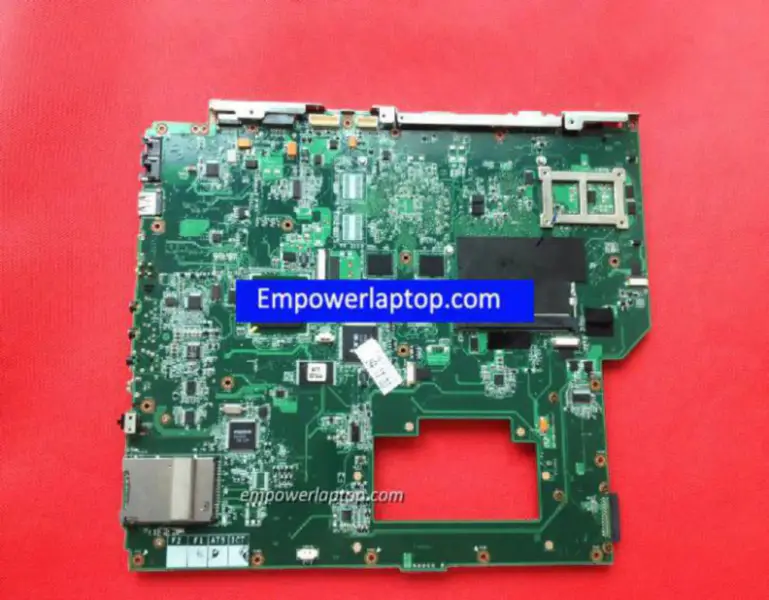 Asus A7S Motherboard