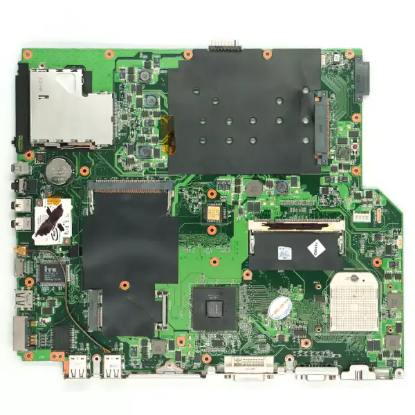 Asus A7T Motherboard