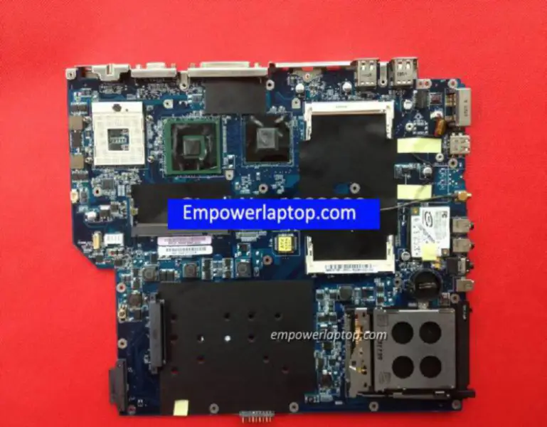Asus A7V Motherboard