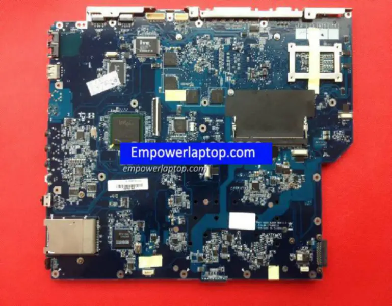 Asus A7V Motherboard