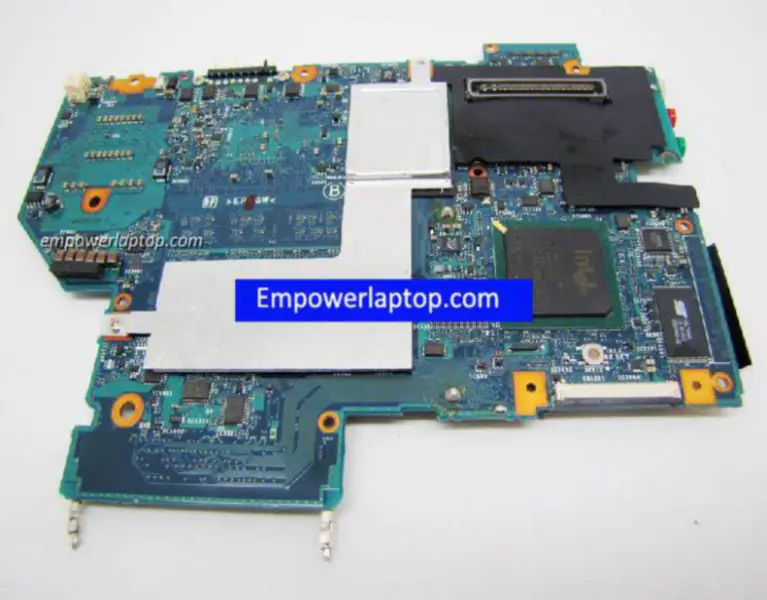Sony A8067933A MBX-71 1-688-059-12 Motherboard