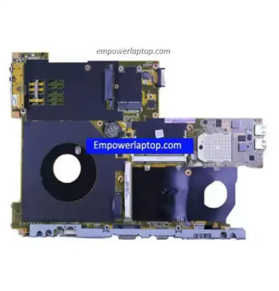 Asus A8DC Motherboard