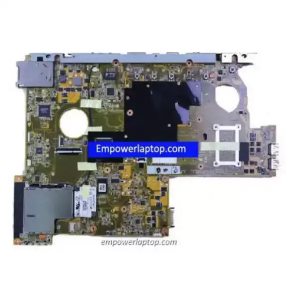 Asus A8DC Motherboard