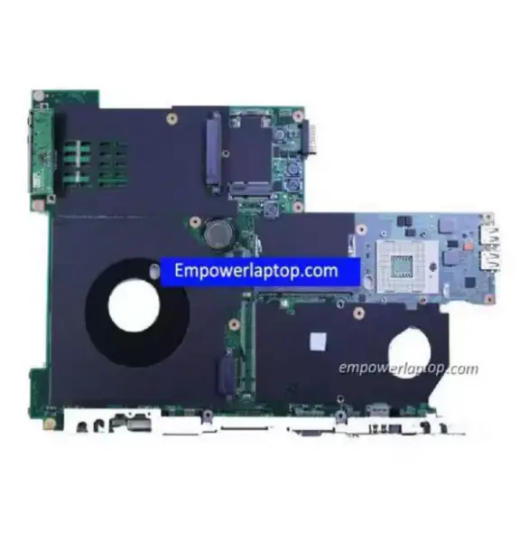 Asus A8F Motherboard