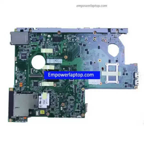 Asus A8F Motherboard