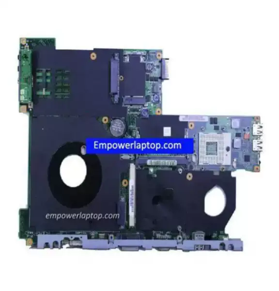 Asus A8J Motherboard