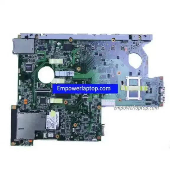 Asus A8J Motherboard