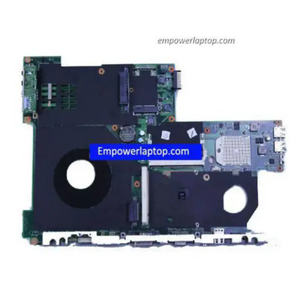 Asus A8TC Motherboard