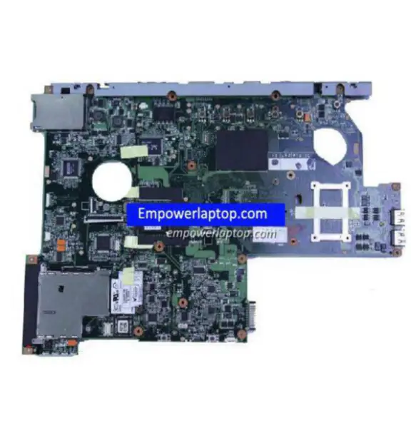 Asus A8TC Motherboard