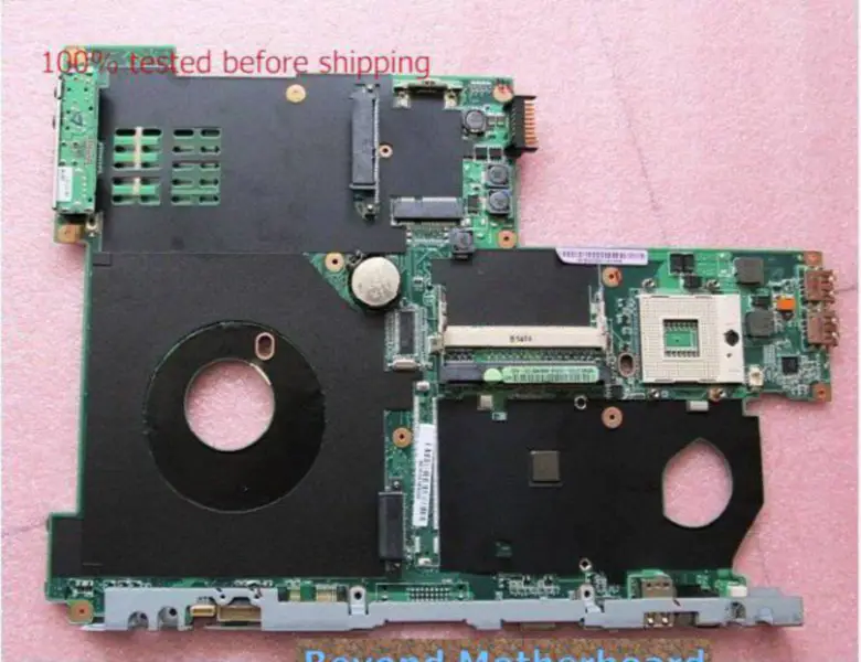 Asus A8T_A8M motherboard