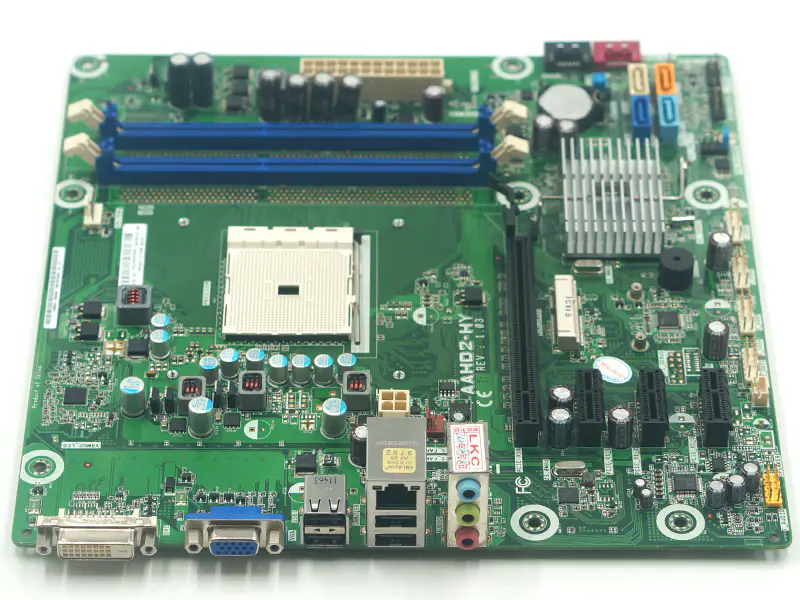 HP Pavilion P6 AAHD2-HY 687578-001 683059-001 Motherboard
