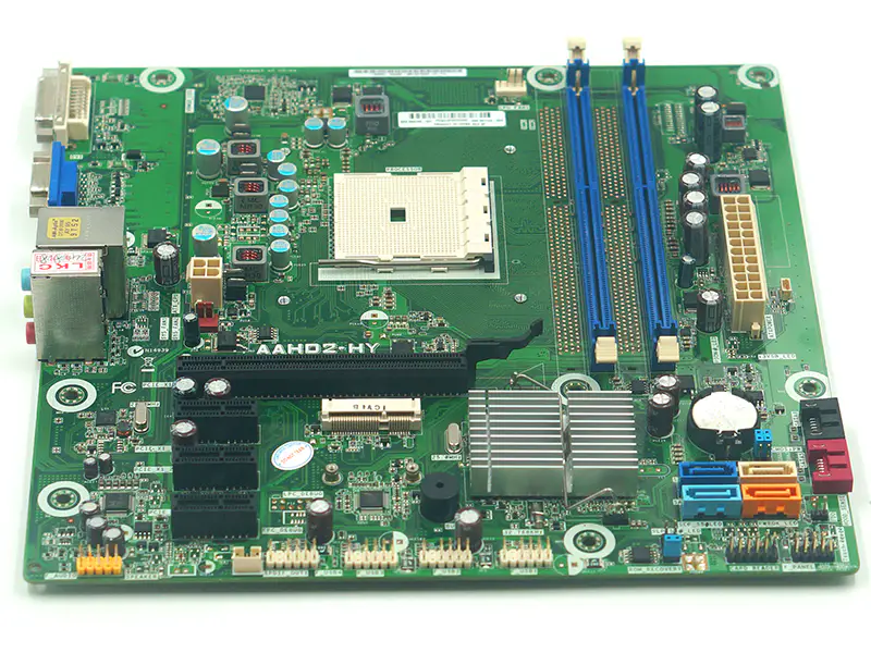 HP Pavilion P6 AAHD2-HY 687578-001 683059-001 Motherboard
