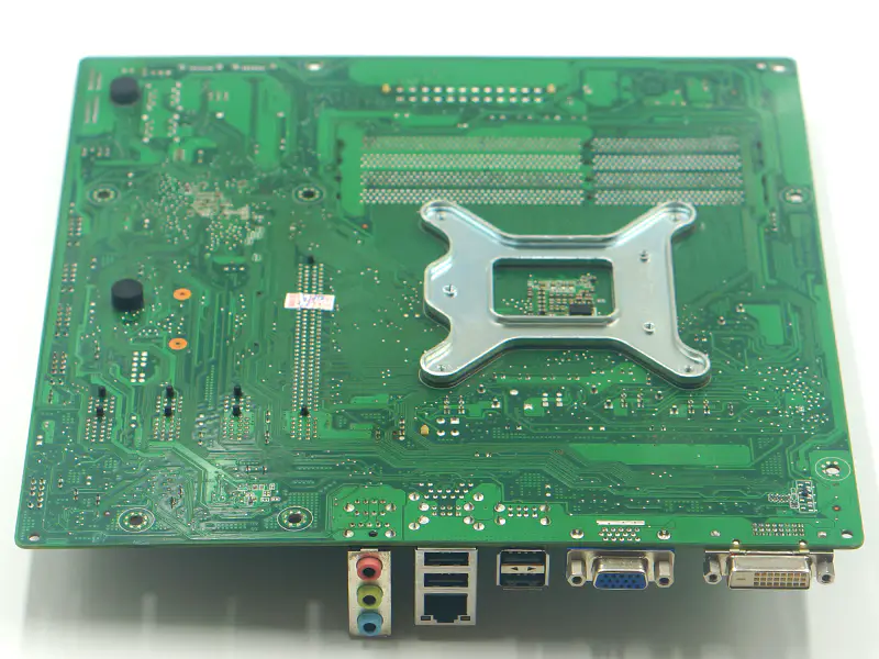 HP Pavilion P6 AAHD2-HY 687578-001 683059-001 Motherboard