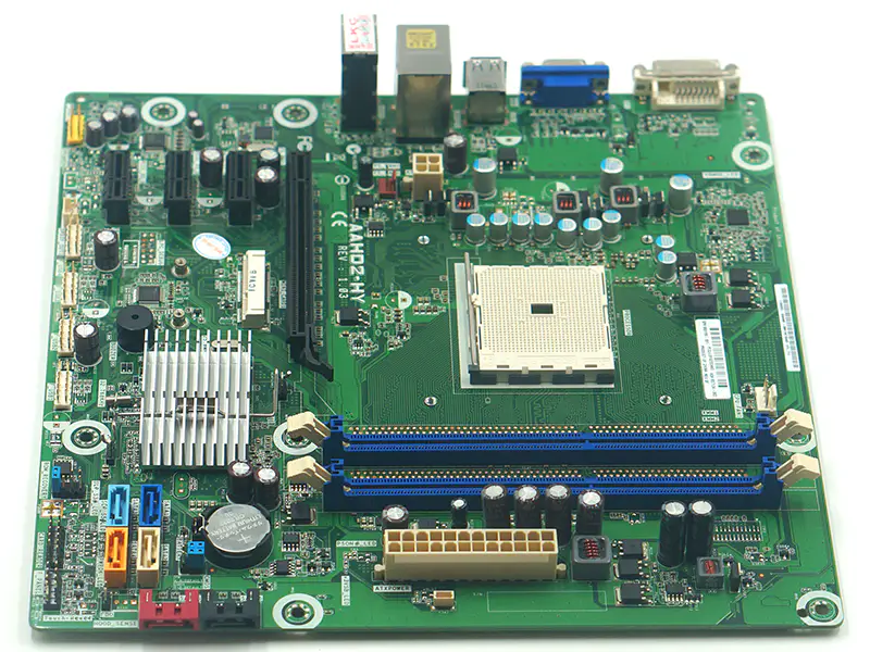 HP Pavilion P6 AAHD2-HY 687578-001 683059-001 Motherboard