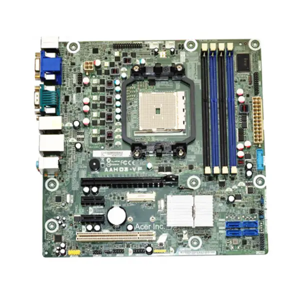 Acer N6120 E320 D10 AAHD3-VF Desktop Motherboard