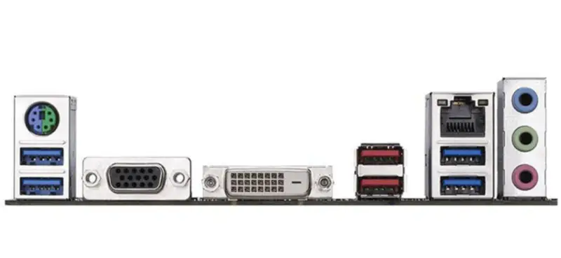 Gigabyte GA-AB350M-DS2 Motherboard B350 Socket AM4 DDR4