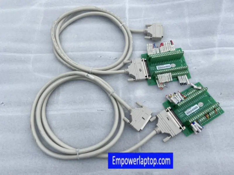 Leadshine ACC68C Wiring Board for DMC1000B