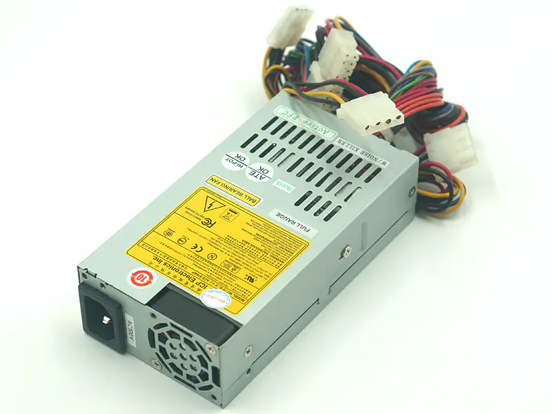 PSU For IEI POS 1U Switching Power Supply ACE-816AP