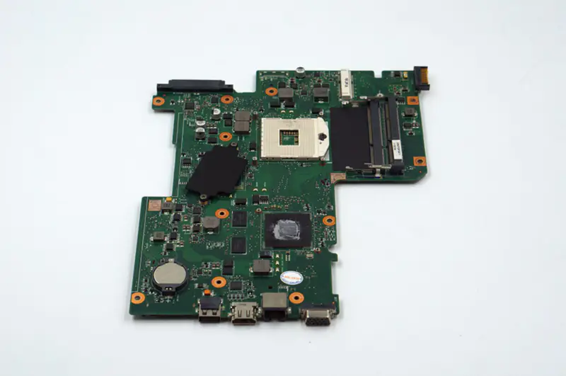 Acer motherboard 7739 7739G MBRUL0P001 AIC70 REV2.0