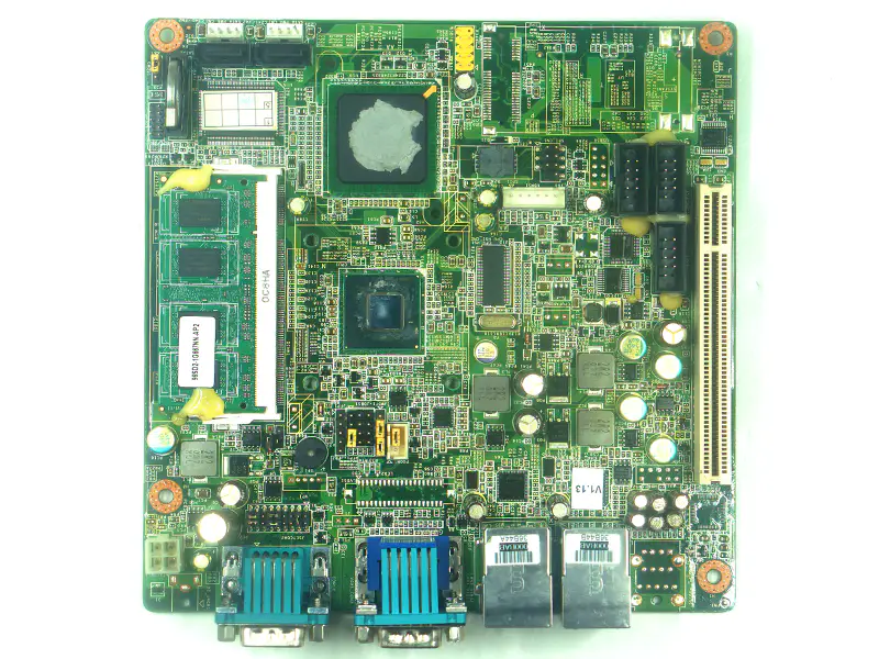 Advantech AIMB-212N 19A2021203 Motherboard