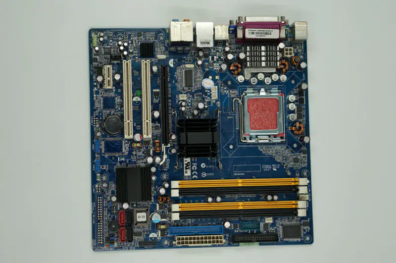 Advantech AIMB-562 AIMB-562VG AIMB-562VG-00A1E motherboard