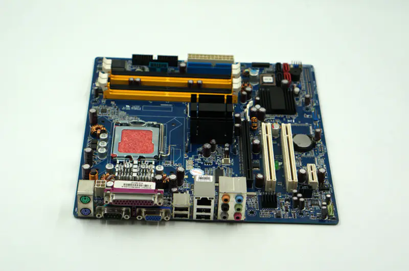 Advantech AIMB-562 AIMB-562VG AIMB-562VG-00A1E motherboard