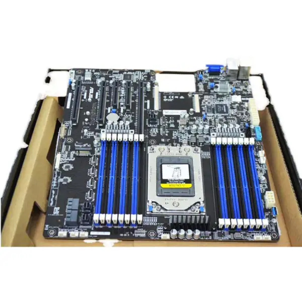 Server Motherboard For Asus Krpa-u16