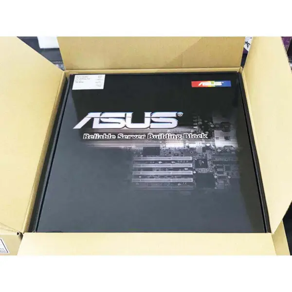 Server Motherboard For Asus Krpa-u16