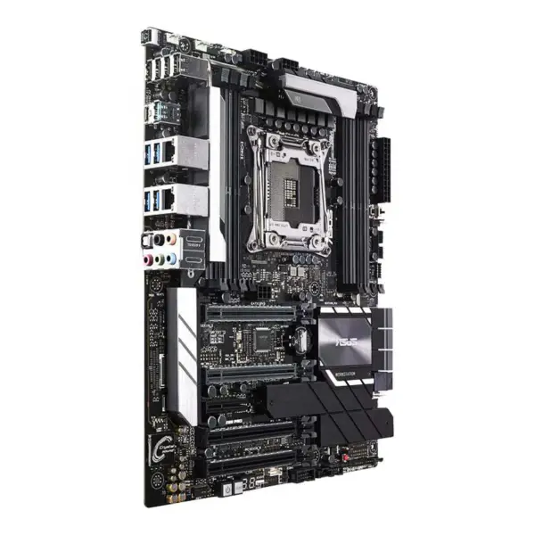 Server Motherboard For Asus Ws X299 Pro /se