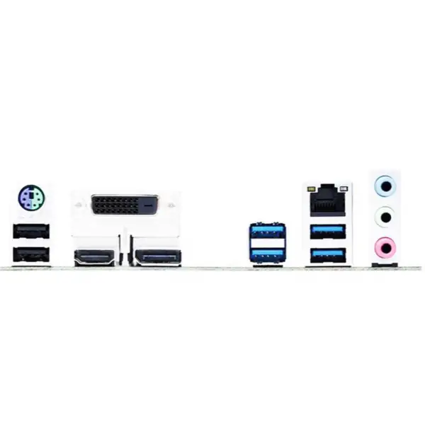 B460 Motherboard For Asus Tuf Gaming B460m-plus