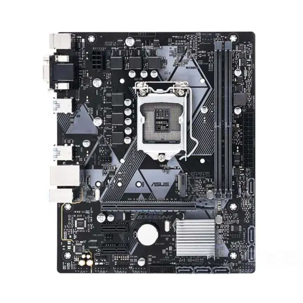 Prime B365m-k For Asus Motherboard Ddr4
