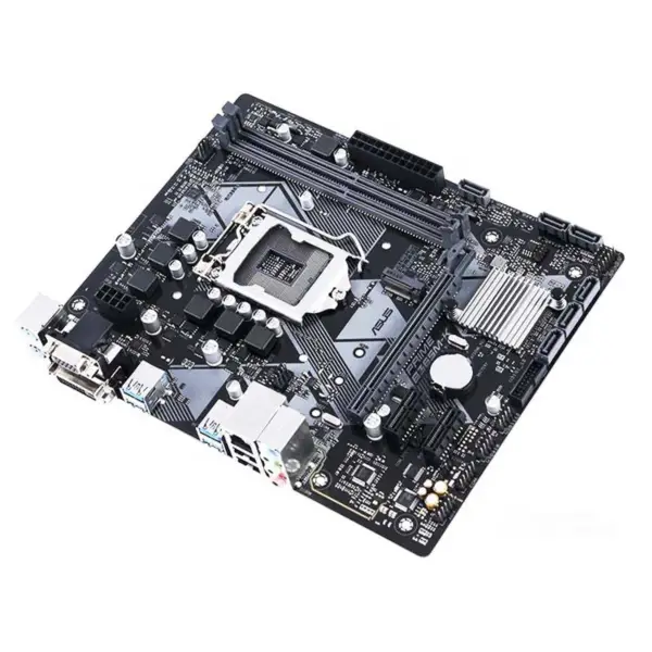 Prime B365m-k For Asus Motherboard Ddr4