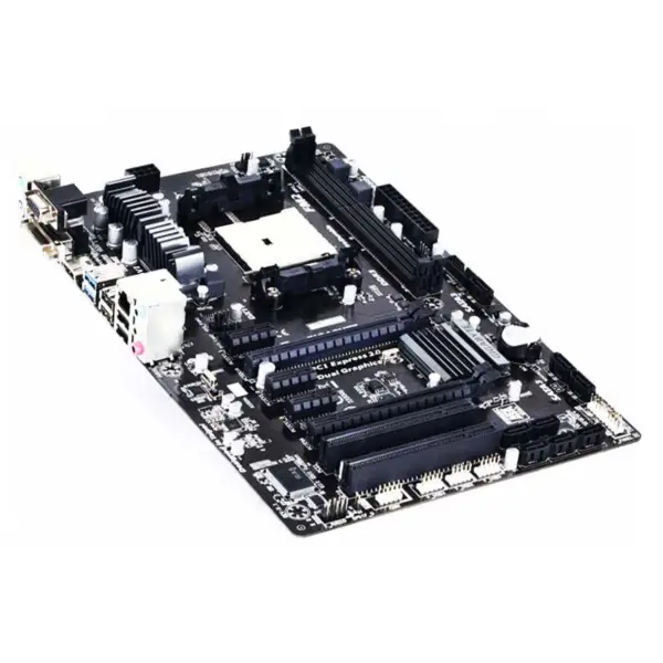 F2a85x-d3h Motherboard For Gigabyte Fm2 Motherboard