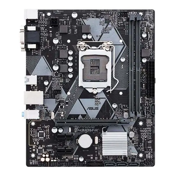Best Selling Motherboard For Asus Prime H310m-k R2.0