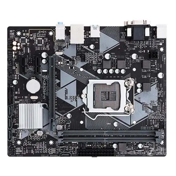 Best Selling Motherboard For Asus Prime H310m-k R2.0