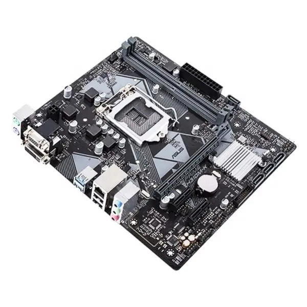 Best Selling Motherboard For Asus Prime H310m-k R2.0