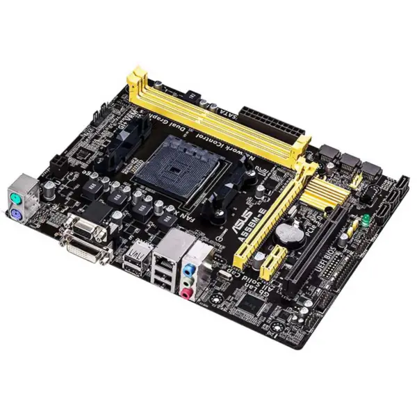 A55 Mainboard Motherboard For Asus A55bm-e Fm2+mainboard