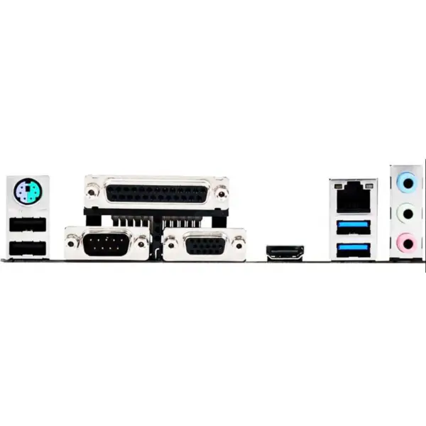 H110 Motherboard For Asus H110m-d