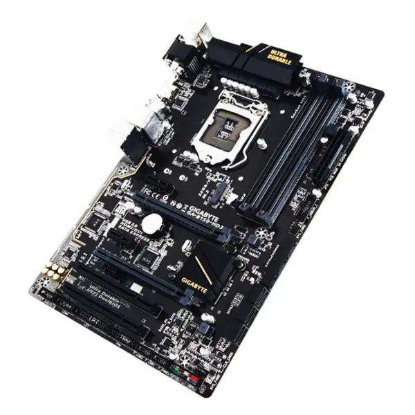 B150 Motherboard For Gigabyte B150-hd3