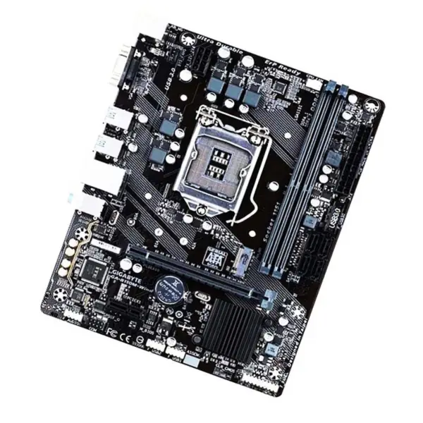 B150m-wind For Gigabyte Ddr4 With M.2
