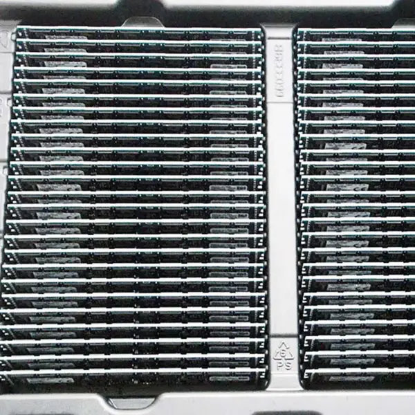 2pcs M391b1g73bh0-ch9 Ram For Samsung 8gb Ddr3 1333mhz Ecc 2rx8 Pc3-10600e Server Memory