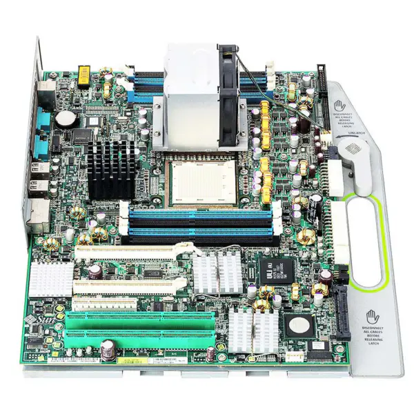 375-3278 375-3277 Workstation Motherboard