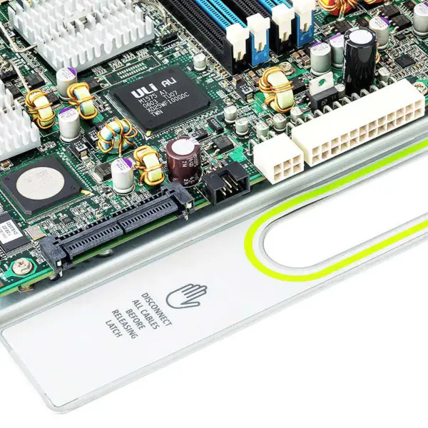 375-3278 375-3277 Workstation Motherboard