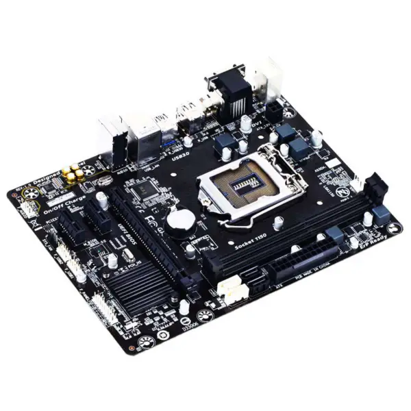 Ga Motherboard H81 Ddr3 Motherboard Support 4th Gen Cpu Lga1150 Ddr3 Ga H81m D2