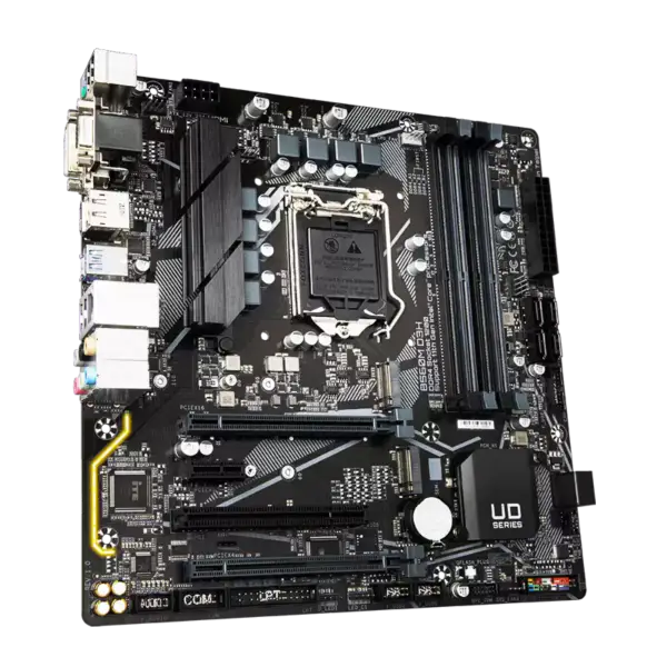 B560 Motherboard 11th 10th Gen 11400f 10400f Gaming Motherboard B560m D3h