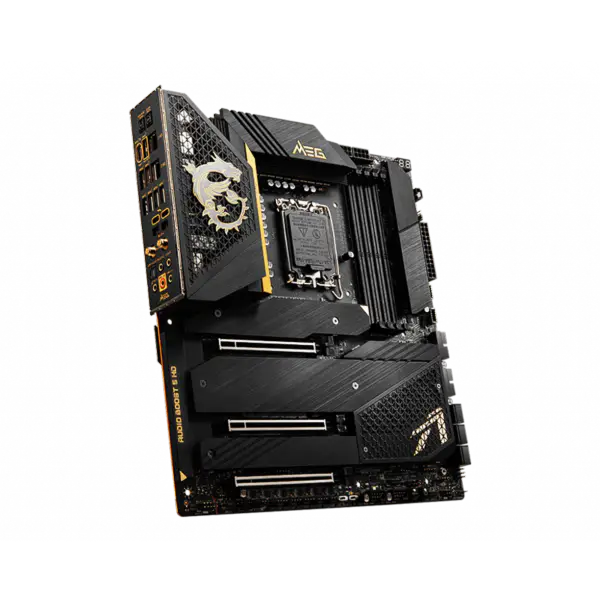 MSI Meg Z690 Ace Motherboard