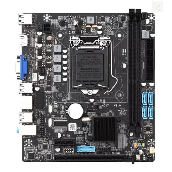 Computer Parts X570 Motherboard Am4 5600g Ga X570 Aorus Elite Atx Motherboard Processor